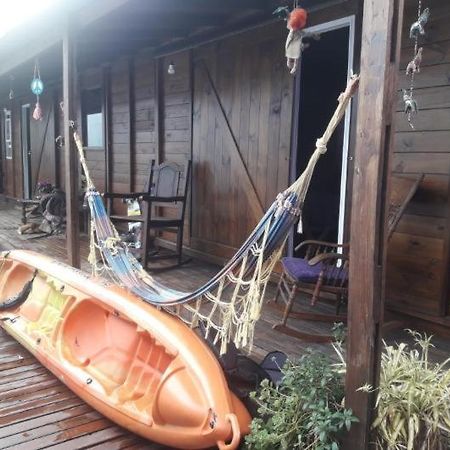 Suites Vito Dumas 2 Tigre Dış mekan fotoğraf