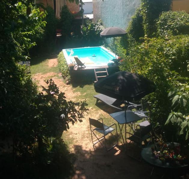 Suites Vito Dumas 2 Tigre Dış mekan fotoğraf