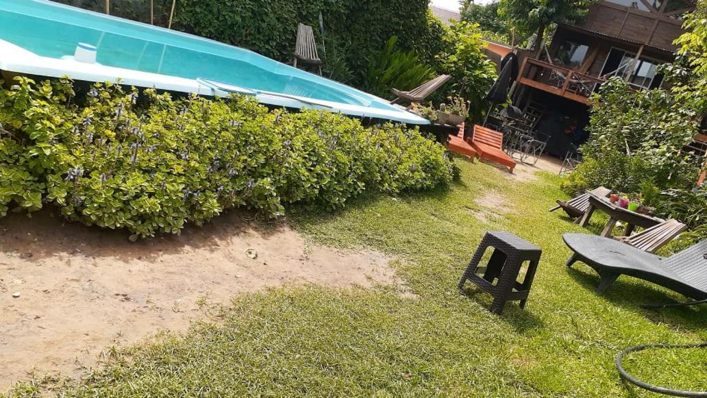 Suites Vito Dumas 2 Tigre Dış mekan fotoğraf