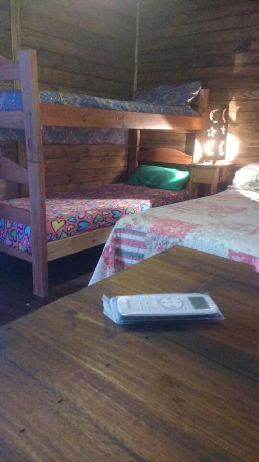 Suites Vito Dumas 2 Tigre Dış mekan fotoğraf
