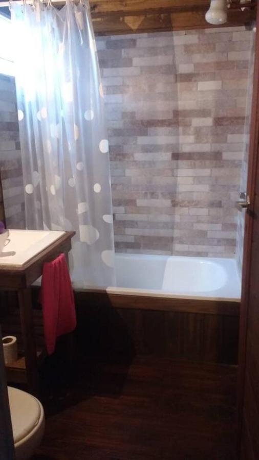 Suites Vito Dumas 2 Tigre Dış mekan fotoğraf