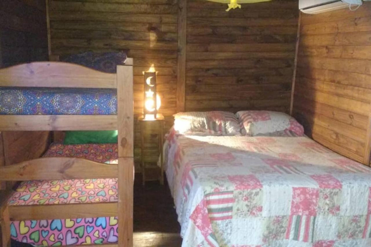 Suites Vito Dumas 2 Tigre Dış mekan fotoğraf